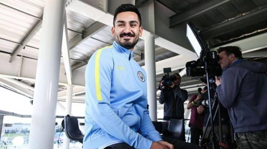 İlkay neden Manchester'ı tercih etti?