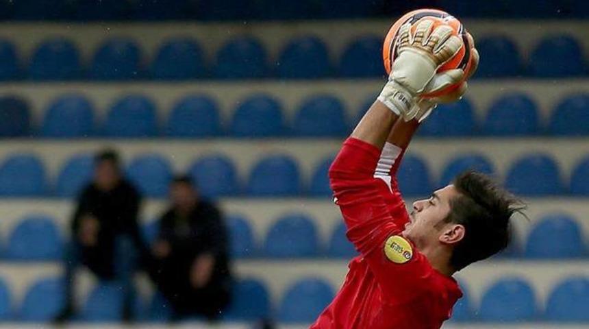 Elazığspor'un kalecisi Akbaba g&ouml;zaltına alındı