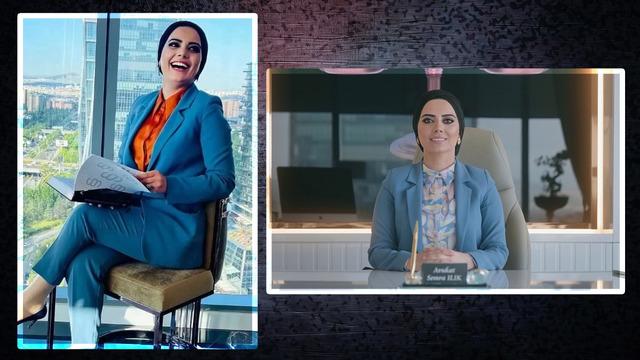 Suç örgütü operasyonunda tutuklanmıştı! Semra Ilık'ın tek işi avukatlık değil... Çavuşoğlu'nun danışmanıyla ortak çıktılar