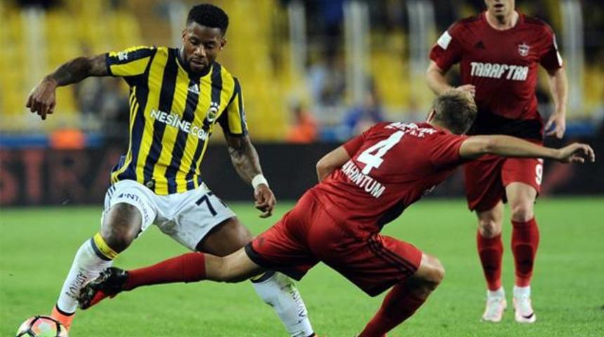 Lens kadroya alınmadı