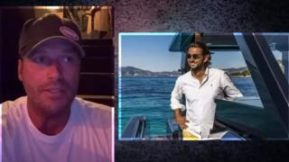 En son onunla konuşmuştu! Halit Yukay'ı arama çalışmaları 18’inci gününde! Kıvanç Tatlıtuğ ifade verdi