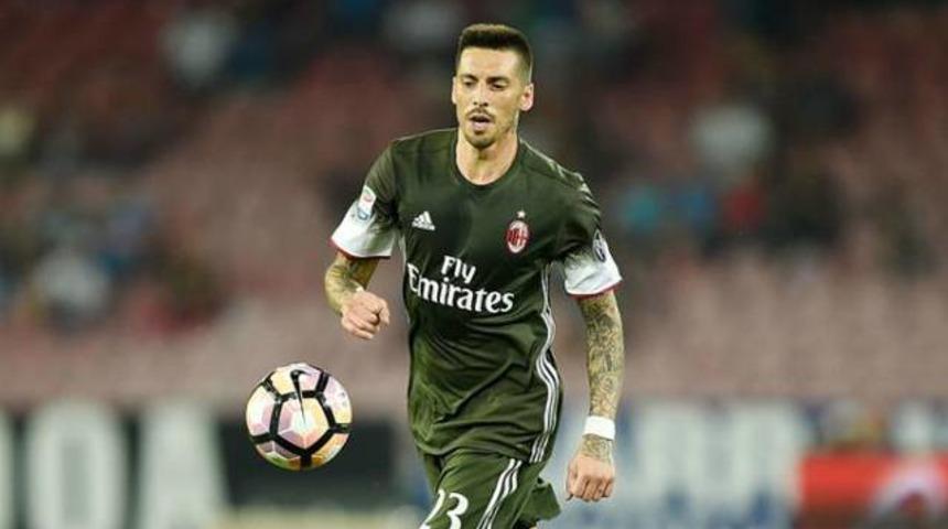 Jose Sosa Beşiktaş'a haber yolladı iddiası