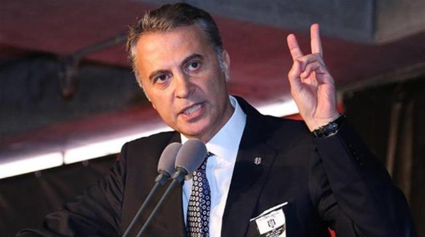 Fikret Orman bombaladı!