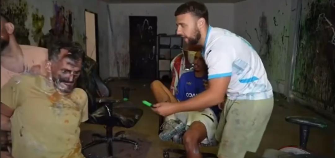 Fransız yayıncı Jean Pormanove yayında hayatını kaybetti! Otopsi sonucu açıklandı! Cinayet şüphesi... 3