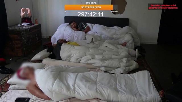 Fransız yayıncı Jean Pormanove yayında hayatını kaybetti! Otopsi sonucu açıklandı! Cinayet şüphesi...