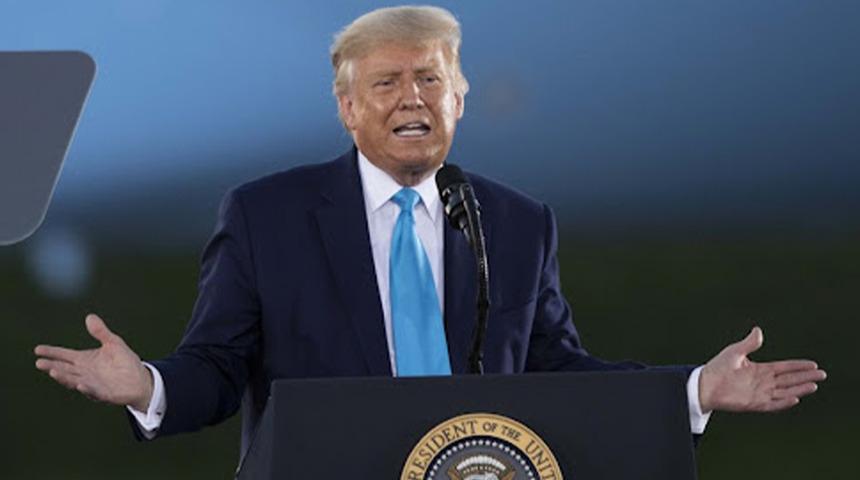 Trump'ın 500 milyon dolarlık cezası iptal edildi!