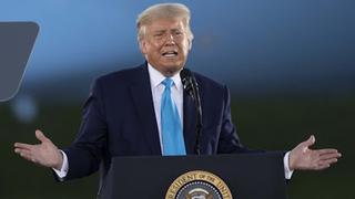 Trump'ın 500 milyon dolarlık cezası iptal edildi!