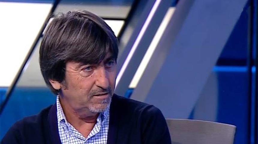 Rıdvan Dilmen: Bu ma&ccedil; 6-0 biterdi!