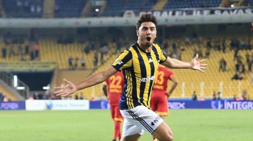 işte Ozan Tufan'daki değişimin sırrı