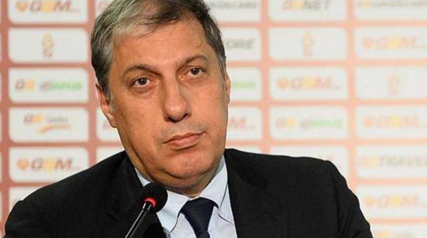 Galatasaray'dan Şampiyonlar Ligi tepkisi