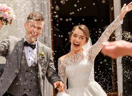 Evlenirken bir kez daha düşünün! Artık lüks oldu: Ortalama maliyet 850 bin TL'yi aştı