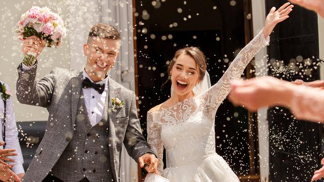 Evlenirken bir kez daha düşünün! Artık lüks oldu: Ortalama maliyet 850 bin TL'yi aştı