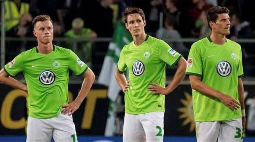 Wolfsburg 0 - 0 Mainz 05