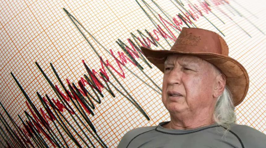 Adalar fayına dikkat çektiği iddia edilmişti! Üşümezsoy o haberi hemen yalanladı: "En az 5 milyon yıldan beri ölü, haberle alakam yok"