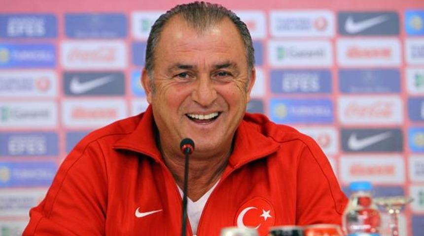 Fatih Terim zirveye yerleşti! En &ccedil;ok kazanan oldu