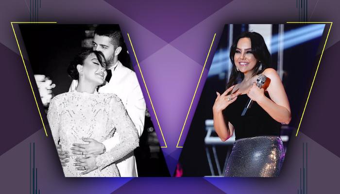 12 yaş küçük eşi Murat Özdemir gözaltına alındı!  Suç örgütü iddiası