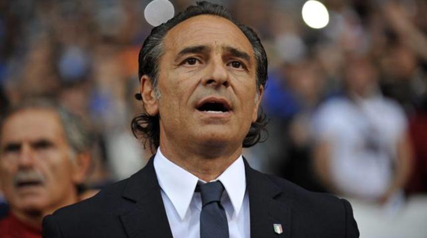 Prandelli, Semih Kaya'yı istiyor