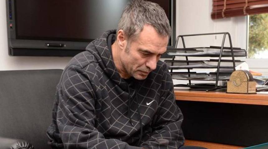 Ersun Yanal'dan şaşırtan karar