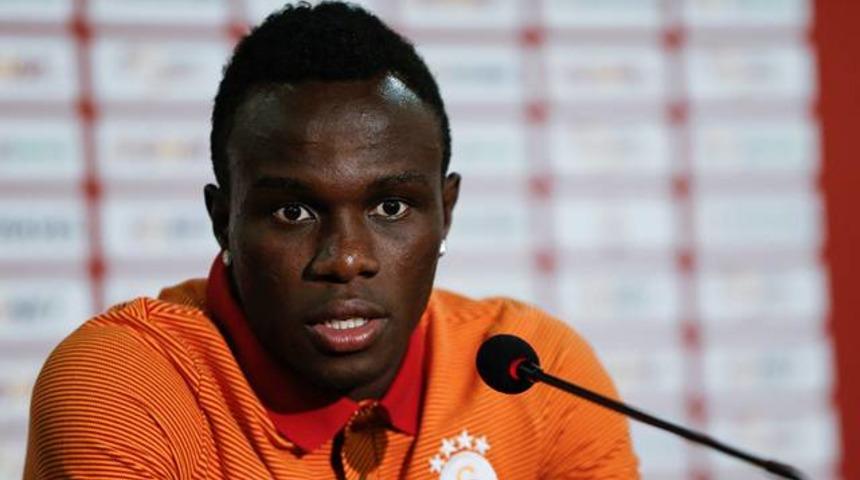 Bruma, Morais'e kızdı r&ouml;portaj vermedi
