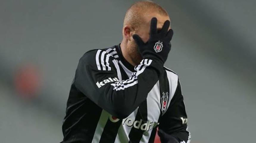G&ouml;khan T&ouml;re, Beşiktaş'a geri d&ouml;n&uuml;yor