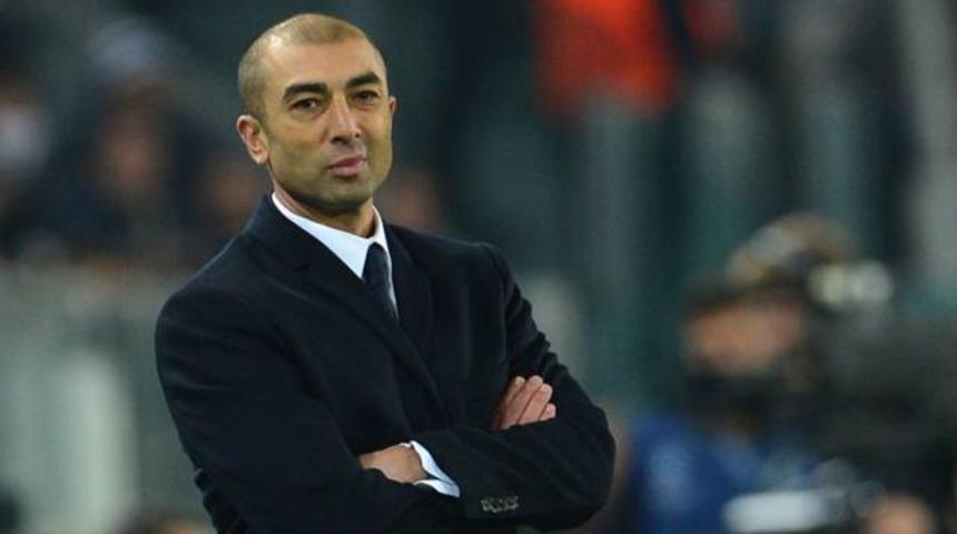 Aston Villa'da Di Matteo kovuldu