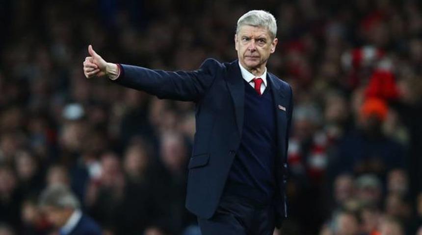 Premier Lig'de 20 yıllık efsane: Wenger