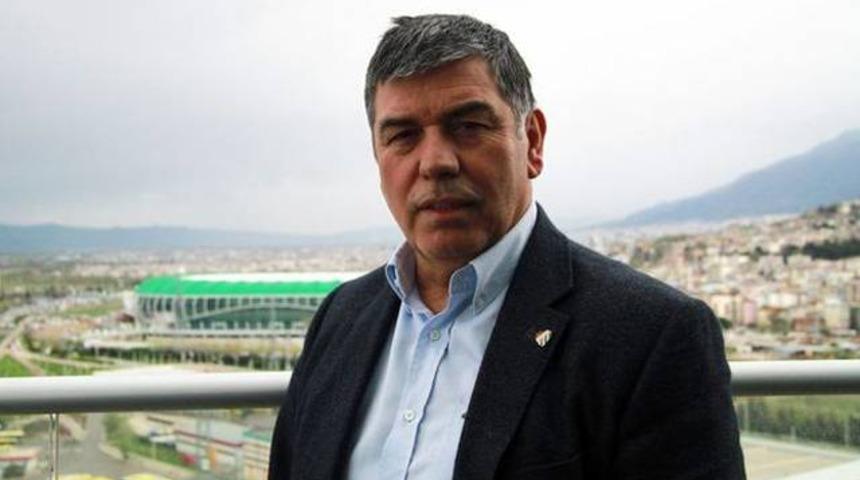 'Hakem hataları artık masum değil'