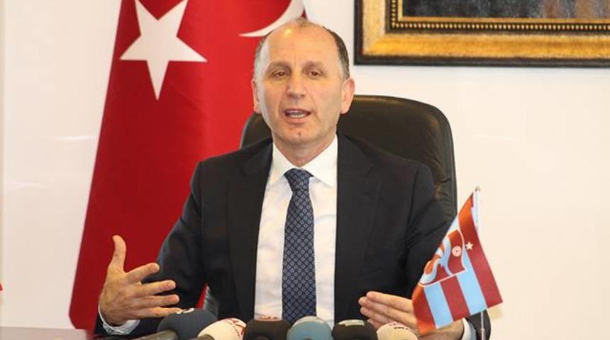 Muharrem Usta&rsquo;ya sert eleştiri