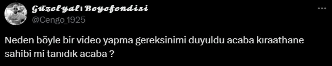 Kıraathanede yoga yapan kadının videosuna tepki yağdı! Kimse nedenini anlayamadı 6