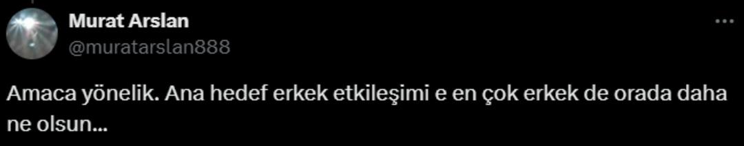 Kıraathanede yoga yapan kadının videosuna tepki yağdı! Kimse nedenini anlayamadı 7