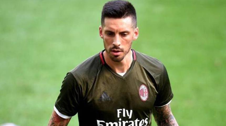 Jose Sosa'nın Beşiktaş pişmanlığı