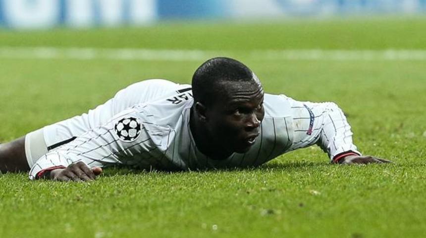 Beşiktaş'ın efsane golc&uuml;leri: 'Aranan golc&uuml;, Vincent Aboubakar değil'