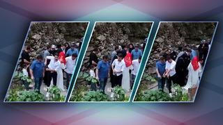 Trabzon'da düğün magandası dehşet saçtı! Görüntüler kan dondurdu: 1 ölü, 2 yaralı