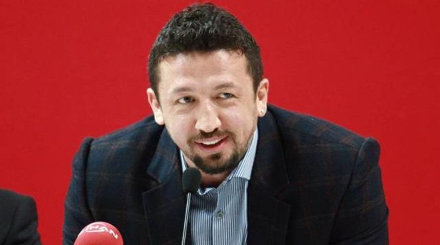 Hidayet Türkoğlu, TBF'nin başına geçiyor