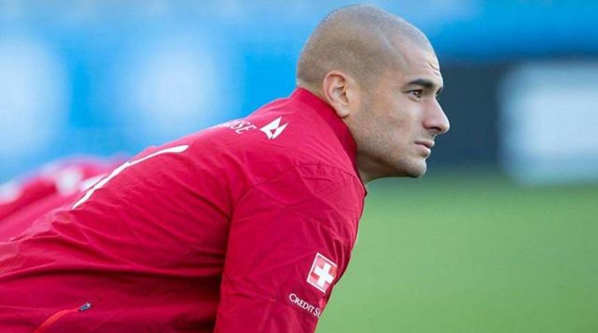 Eren Derdiyok ishal oldu