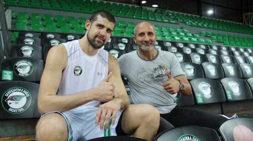 'Bu sene sayı ve ribaunt kralı olmam zor'