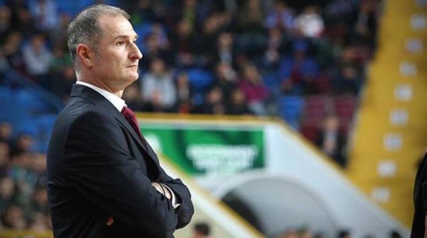 Markovic: 'Heyecanlı bir lig olacak'