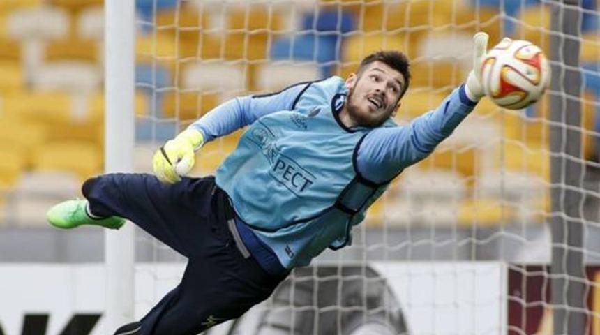 Boyko: 'T&uuml;rkiye'de yıldız futbolcu yok'