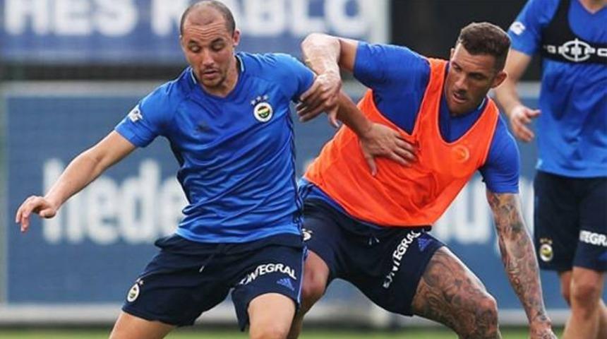 Aatif Chahechouhe Sivasspor'a geri d&ouml;n&uuml;yor