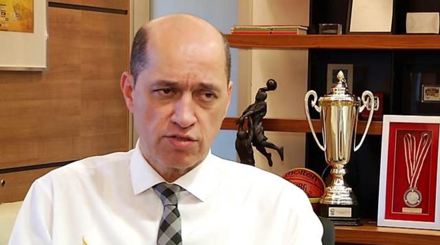 Turgay Demirel: 'Yeni başkana her t&uuml;rl&uuml; desteği vereceğim'