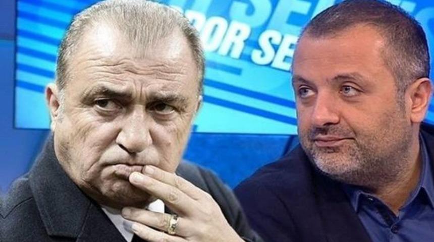 Mehmet Demirkol: 'Ben olsam yıkarım o kurumu'