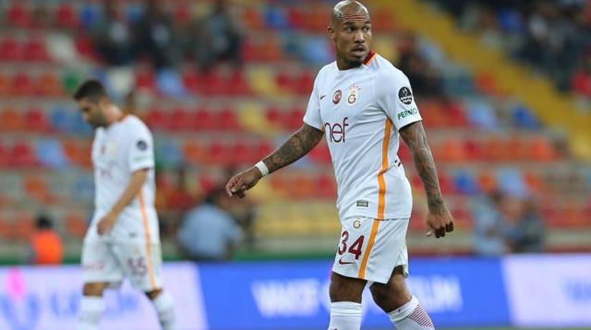 Riekerink'ten De Jong'a &lsquo;yetersiz' raporu