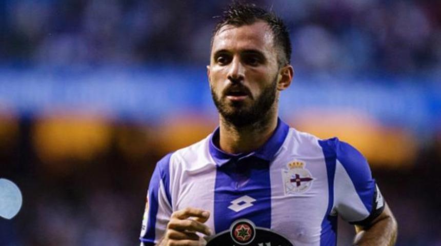 İspanya'nın g&uuml;ndeminde Emre &Ccedil;olak var