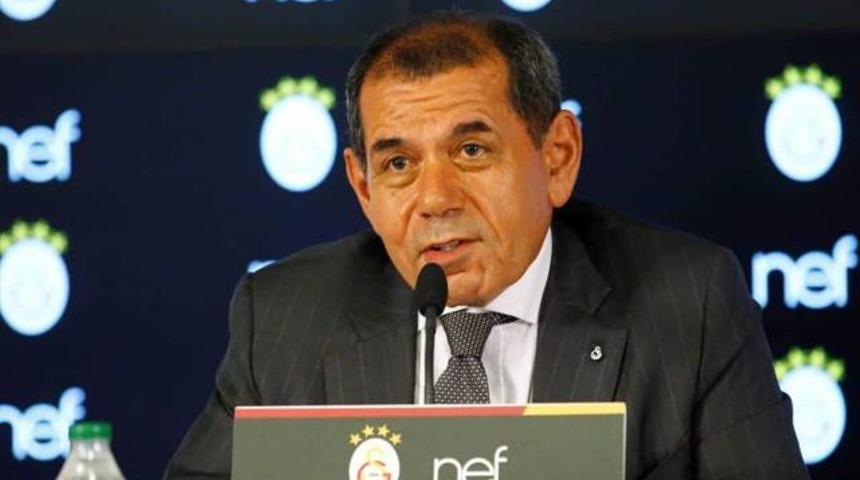 Galatasaray'da mali kriz istifa getirebilir