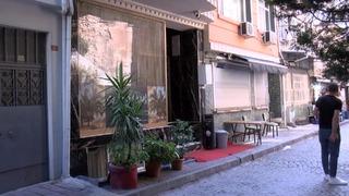 Yer: Fatih! Hollandalı kardeşler otel odasında ölü bulundu, babaları hastaneye kaldırıldı