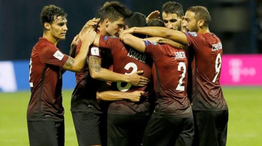 'Kaan Ayhan keşke Milli Takım'a &ccedil;ağrılmasaydı'