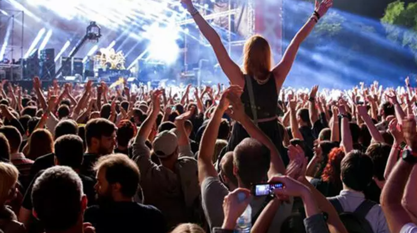 Son dakika | Zeytinli Rock Festivali için sıcak gelişme: Yine iptal edildi