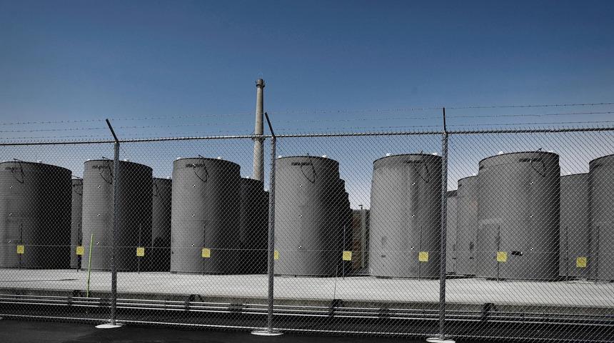 Bilim insanları: Nükleer atık yeni füzyon yakıtı olabilir