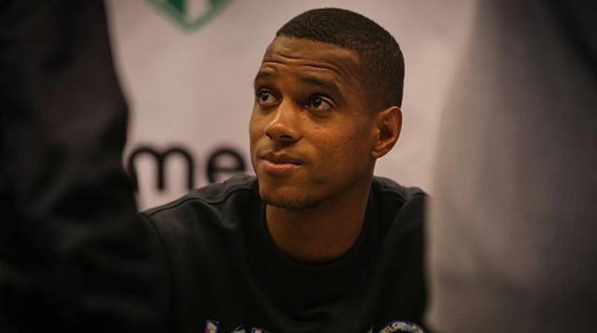 'Bursaspor'da oynuyorsanız sonu&ccedil;lar daha &ouml;nemlidir'