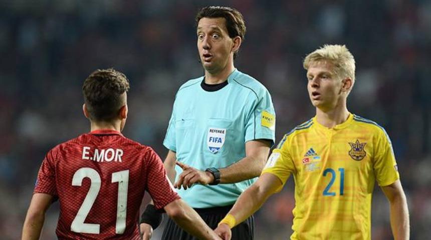 Mehmet Demirkol'dan Emre Mor'a sert eleştiri